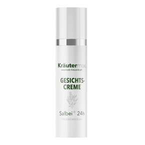 Salbei Creme 50 ml, A-Nr.: 5883719 - 01