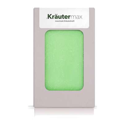 Sie sehen eine Packung Aloe Vera Seife 100 g, Produktbild: 01 Aloe Vera Seife 100 g, A-Nr.: 4320919 - 01