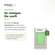 Sie sehen eine Packung Aloe Vera Seife 100 g, Produktbild: 04 Aloe Vera Seife 100 g, A-Nr.: 4320919 - 04