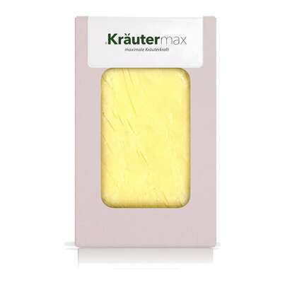 Sie sehen eine Packung Olive Seife 100 g, Produktbild: 01 Olive Seife 100 g, A-Nr.: 4319359 - 01