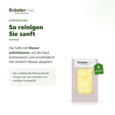 Salz Seife 100 g, A-Nr.: 4319388 - 04