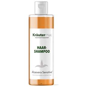 Aloe Vera Shampoo 250 ml, A-Nr.: 4760297 - 01
