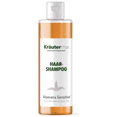 Aloe Vera Shampoo 250 ml, A-Nr.: 4760297 - 01