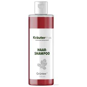 Grüntee Shampoo 250 ml, A-Nr.: 4609293 - 01
