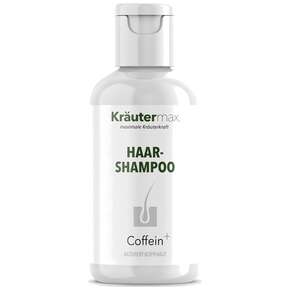 Haarshampoo Coffein+ 250 ml, A-Nr.: 5921590 - 01