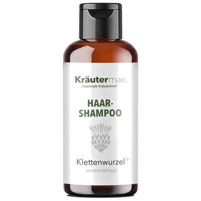 Klettenwurzel Shampoo 250 ml, A-Nr.: 5858816 - 01