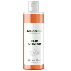 Lindenblüten Shampoo 250 ml, A-Nr.: 4609301 - 01