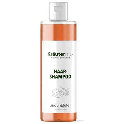 Lindenblüten Shampoo 250 ml, A-Nr.: 4609301 - 01