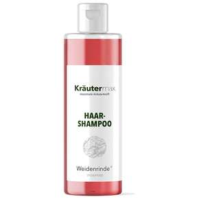 Weidenrinde Shampoo 250 ml, A-Nr.: 4319425 - 01