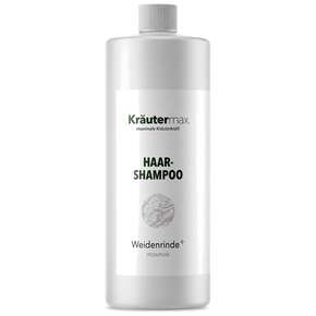 Weidenrinde Shampoo 1000 ml, A-Nr.: 4832766 - 01