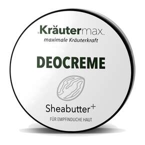 Sheabutter Deocreme 40 ml, A-Nr.: 4938708 - 01