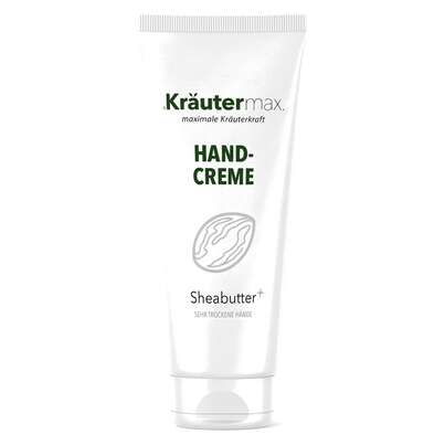 Sheabutter Handcreme 70 ml, A-Nr.: 4319537 - 01