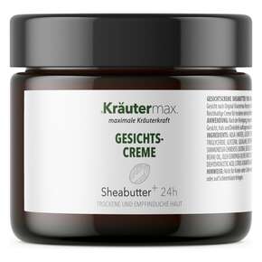Sheabutter Gesichtscreme 100 ml, A-Nr.: 4434267 - 01