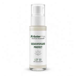 Protect LSF 50 Gesichtsfluid 30 ml, A-Nr.: 6136114 - 01