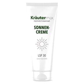 Sonnencreme LSF 30 für Gesicht und Körper 70 ml, A-Nr.: 5414255 - 01