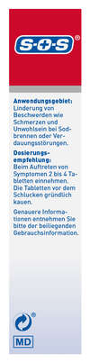 SOS Sodbrennen-Blocker DUAL KTA 20ST, A-Nr.: 6142155 - 03