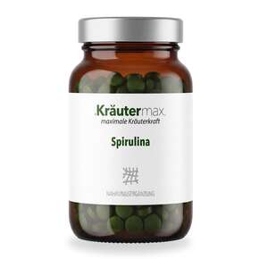 Spirulina Tabletten 1 x 300 Stück, A-Nr.: 5942155 - 01
