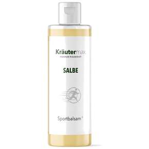 Sport Balsam 250 ml, A-Nr.: 4319744 - 01