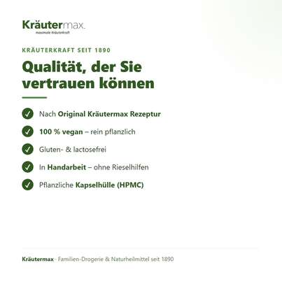 Vitamin C Acerola Kapseln 60 Stück, A-Nr.: 4849270 - 05