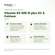 Vitamin D3 600 IE K2 Calcium Kapseln 60 Stück, A-Nr.: 5746483 - 02