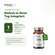 Vitamin D3 vegan 2000 IE Kapseln 90 Stück, A-Nr.: 5289028 - 04