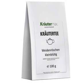 Weidenröschen Tee 100 g, A-Nr.: 4317426 - 01