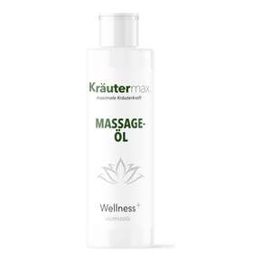 Wellness Massageöl 150 ml, A-Nr.: 5673293 - 01