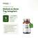Zeaxanthin &amp; Lutein+ Kapseln 60 Stück, A-Nr.: 5942178 - 04