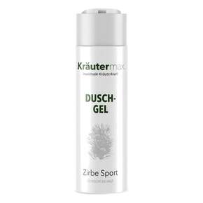 Zirbe Duschgel 250 ml, A-Nr.: 5804513 - 01