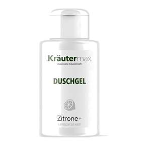 Zitronen Duschgel 250 ml, A-Nr.: 5942184 - 01