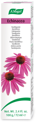 A.Vogel Echinacea Zahnpaste, A-Nr.: 3125452 - 01
