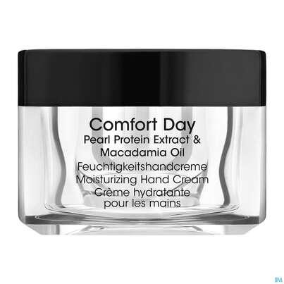 Alessandro Handspa Handcreme Comfort Day 50ml, A-Nr.: 4090000 - 02