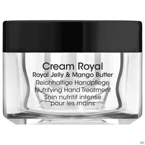 Alessandro Handspa Handcreme Royal 50ml, A-Nr.: 4090164 - 01