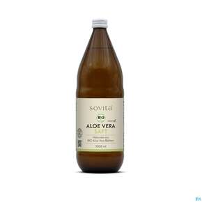 Aloe Vera Saft Bio Sovita 1l, A-Nr.: 3863368 - 01
