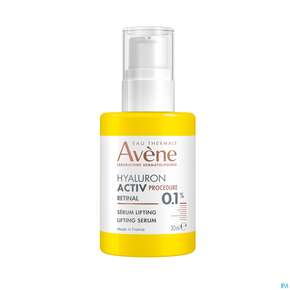 Avene Hyaluron/activ/procedure Retinal Lifting Serum 30ml, A-Nr.: 6134285 - 01