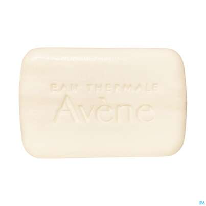 Sie sehen eine Packung Avene Trixera Nutrition Waschstueck 100g, Produktbild: 01 Avene Trixera Nutrition Waschstueck 100g, A-Nr.: 4942271 - 01