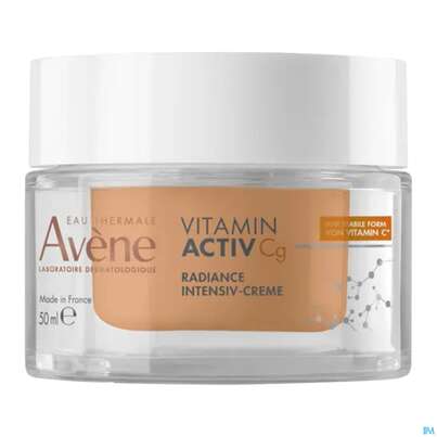 Avene Vitamin Activ Cg Anti-age Set 1st, A-Nr.: 5899086 - 12