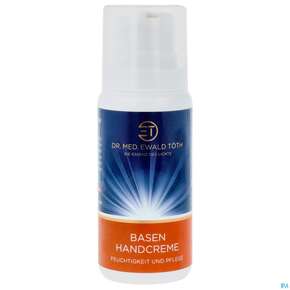 Basen Handcreme Dr.ewald Toeth 100ml, A-Nr.: 4020844 - 01