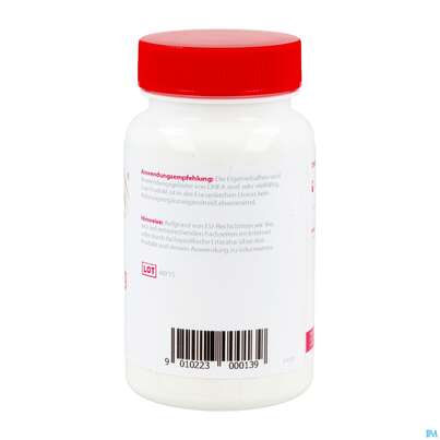 Sie sehen eine Packung Dhea Kapseln 25mg -regenbogen Apo 30st, Produktbild: 04 Dhea Kapseln 25mg -regenbogen Apo 30st, A-Nr.: 5749518 - 04