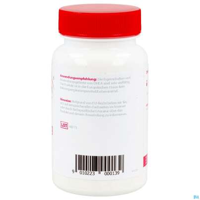 Sie sehen eine Packung Dhea Kapseln 25mg -regenbogen Apo 30st, Produktbild: 06 Dhea Kapseln 25mg -regenbogen Apo 30st, A-Nr.: 5749518 - 06