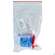 Diagnostika U.zubehoer Drogenmultitest/set/b+h Ampulle/bzd/coc/thc/mor 5b 27002 1st, A-Nr.: 4864163 - 01
