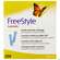 Sie sehen eine Packung Diagnostika U.zubehoer Freestyle Lanzetten -abbott 200st, Produktbild: 01 Diagnostika U.zubehoer Freestyle Lanzetten -abbott 200st, A-Nr.: 3001106 - 01