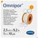 Fixierpflaster Omnipor 9,2mx 2,5cm 1st, A-Nr.: 4582358 - 01