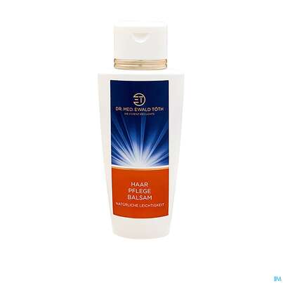 Haar Pflege Balsam Dr.ewald Toeth 200ml, A-Nr.: 2629251 - 01