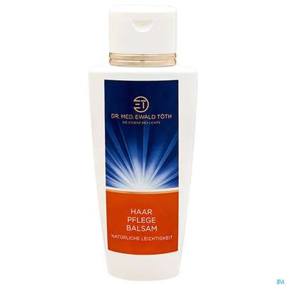Haar Pflege Balsam Dr.ewald Toeth 200ml, A-Nr.: 2629251 - 02