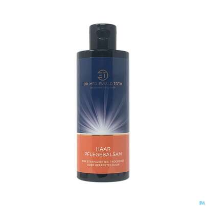 Haar Pflege Balsam Dr.ewald Toeth 200ml, A-Nr.: 2629251 - 03