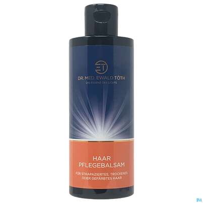Haar Pflege Balsam Dr.ewald Toeth 200ml, A-Nr.: 2629251 - 04