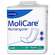 Sie sehen eine Packung Inkontinenz Molicare Rectangular 5 Tropfen 16x60cm 28st, Produktbild: 01 Inkontinenz Molicare Rectangular 5 Tropfen 16x60cm 28st, A-Nr.: 4522250 - 01