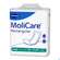 Sie sehen eine Packung Inkontinenz Molicare Rectangular 5 Tropfen 16x60cm 28st, Produktbild: 02 Inkontinenz Molicare Rectangular 5 Tropfen 16x60cm 28st, A-Nr.: 4522250 - 02