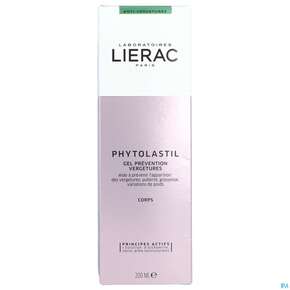 Lierac Phytolastil Gel Neu 200ml, A-Nr.: 4802920 - 01